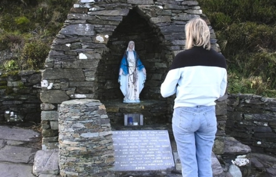 Zeichen setzen &ndash; das Vertrauen jenseits der Worte